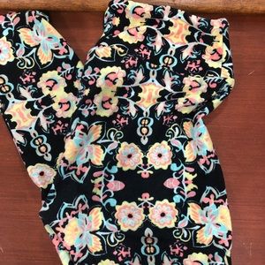 LuLaRoe leggings